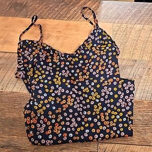 29. LOFT - Beautiful Flowy Top